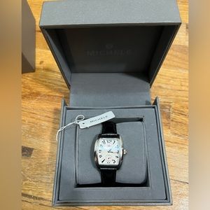 Michele Urban Mini Watch 16”